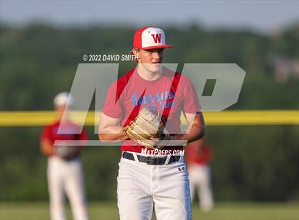 Thumbnail 2 in Metro Sports KC All-Star Showcase photogallery.