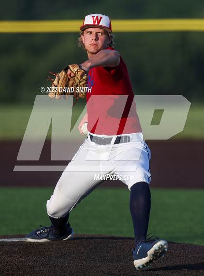 Thumbnail 2 in Metro Sports KC All-Star Showcase photogallery.