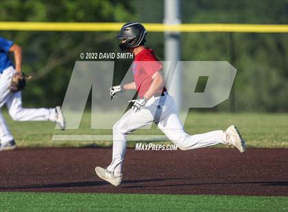 Thumbnail 1 in Metro Sports KC All-Star Showcase photogallery.