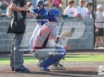 Thumbnail 3 in Metro Sports KC All-Star Showcase photogallery.