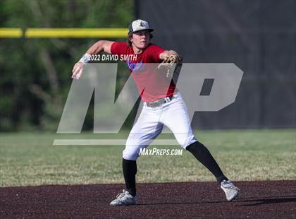 Thumbnail 2 in Metro Sports KC All-Star Showcase photogallery.