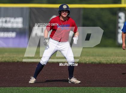 Thumbnail 1 in Metro Sports KC All-Star Showcase photogallery.