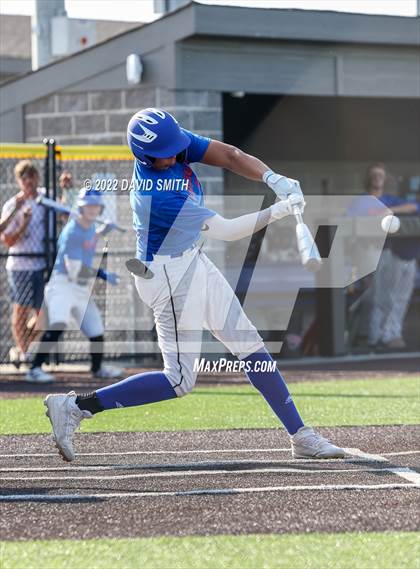 Thumbnail 3 in Metro Sports KC All-Star Showcase photogallery.