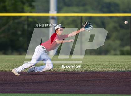 Thumbnail 2 in Metro Sports KC All-Star Showcase photogallery.