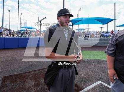 Thumbnail 2 in Metro Sports KC All-Star Showcase photogallery.