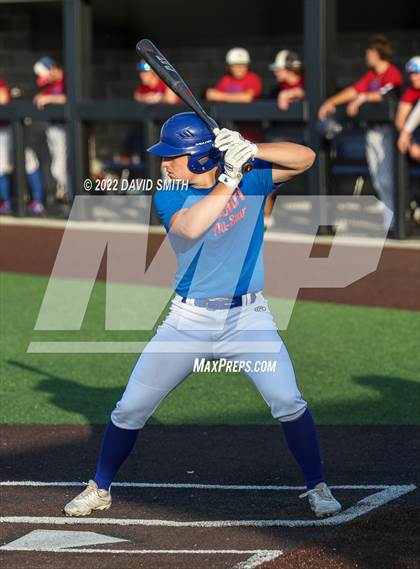 Thumbnail 1 in Metro Sports KC All-Star Showcase photogallery.