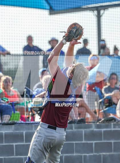 Thumbnail 1 in Metro Sports KC All-Star Showcase photogallery.