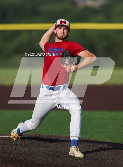Thumbnail 1 in Metro Sports KC All-Star Showcase photogallery.