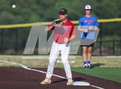 Thumbnail 2 in Metro Sports KC All-Star Showcase photogallery.