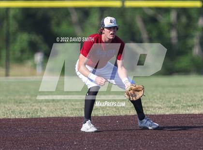 Thumbnail 2 in Metro Sports KC All-Star Showcase photogallery.