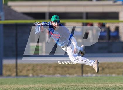 Thumbnail 2 in Metro Sports KC All-Star Showcase photogallery.