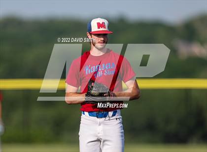 Thumbnail 3 in Metro Sports KC All-Star Showcase photogallery.