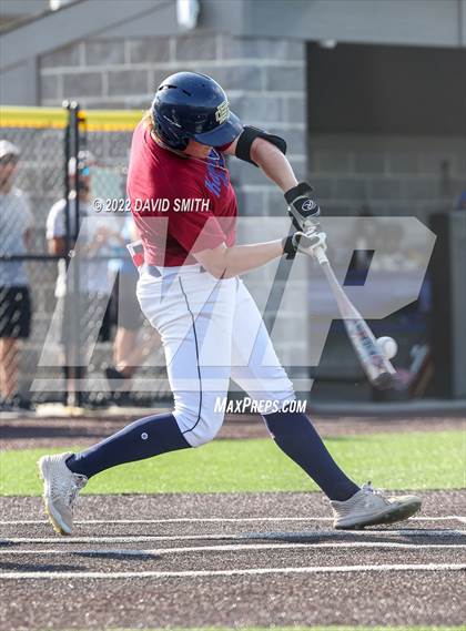 Thumbnail 1 in Metro Sports KC All-Star Showcase photogallery.