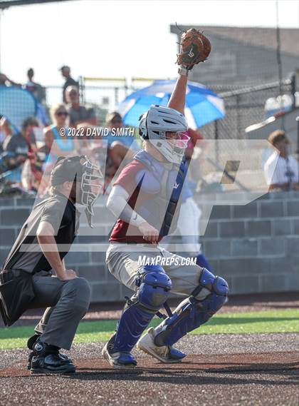 Thumbnail 3 in Metro Sports KC All-Star Showcase photogallery.