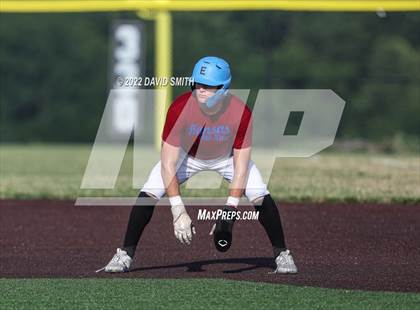 Thumbnail 1 in Metro Sports KC All-Star Showcase photogallery.