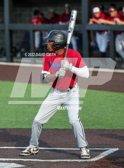 Thumbnail 1 in Metro Sports KC All-Star Showcase photogallery.