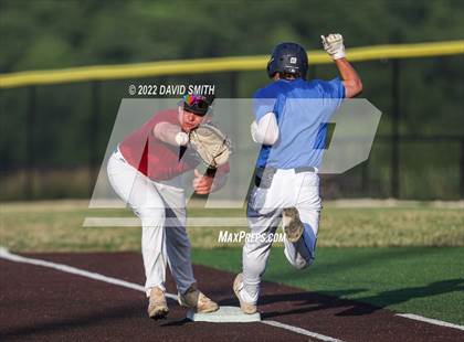 Thumbnail 2 in Metro Sports KC All-Star Showcase photogallery.