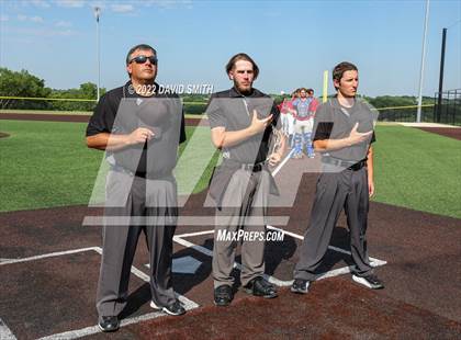 Thumbnail 3 in Metro Sports KC All-Star Showcase photogallery.