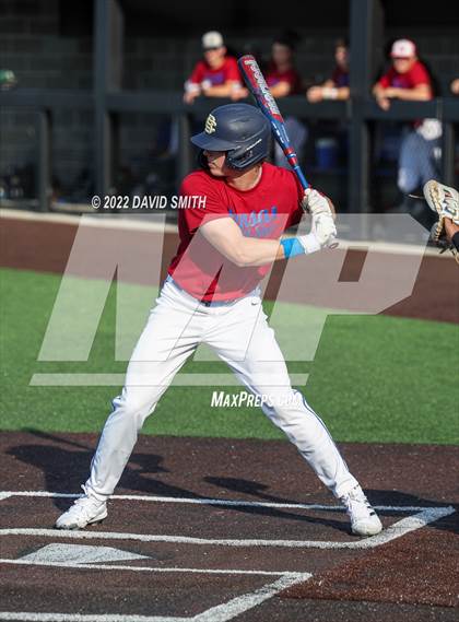 Thumbnail 1 in Metro Sports KC All-Star Showcase photogallery.