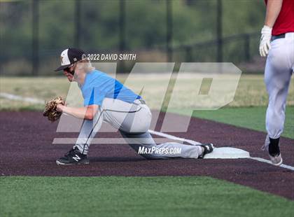 Thumbnail 2 in Metro Sports KC All-Star Showcase photogallery.