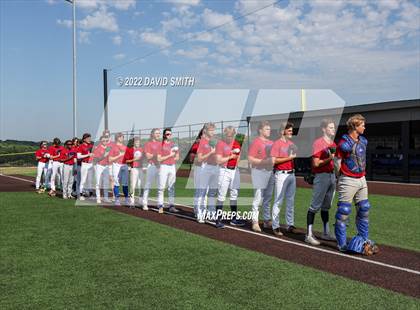 Thumbnail 2 in Metro Sports KC All-Star Showcase photogallery.