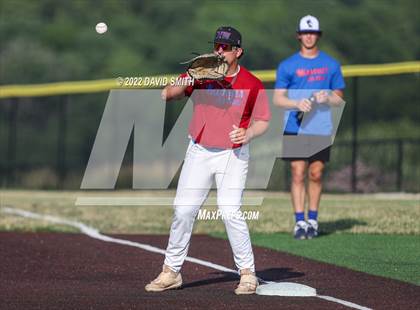 Thumbnail 3 in Metro Sports KC All-Star Showcase photogallery.