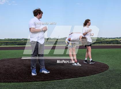 Thumbnail 3 in Metro Sports KC All-Star Showcase photogallery.