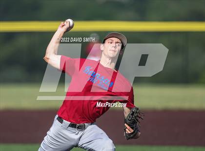 Thumbnail 1 in Metro Sports KC All-Star Showcase photogallery.