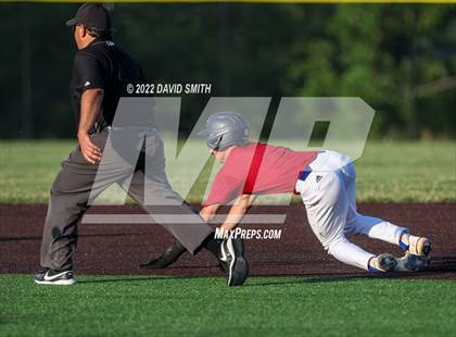 Thumbnail 2 in Metro Sports KC All-Star Showcase photogallery.