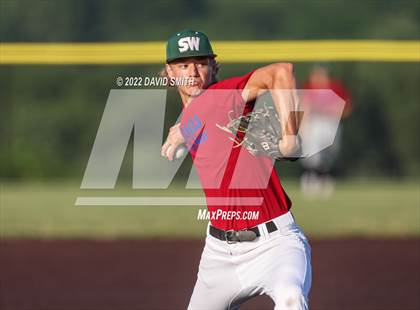 Thumbnail 1 in Metro Sports KC All-Star Showcase photogallery.