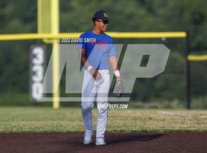 Thumbnail 2 in Metro Sports KC All-Star Showcase photogallery.