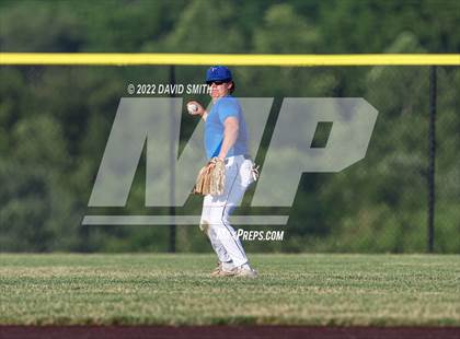 Thumbnail 3 in Metro Sports KC All-Star Showcase photogallery.