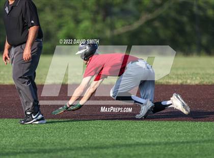 Thumbnail 3 in Metro Sports KC All-Star Showcase photogallery.