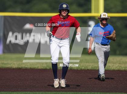 Thumbnail 3 in Metro Sports KC All-Star Showcase photogallery.