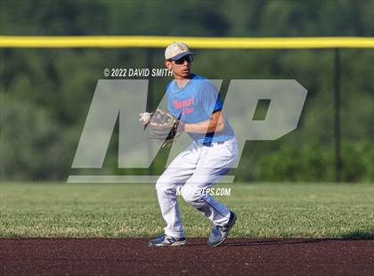 Thumbnail 3 in Metro Sports KC All-Star Showcase photogallery.
