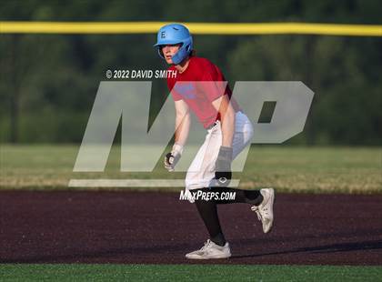 Thumbnail 1 in Metro Sports KC All-Star Showcase photogallery.