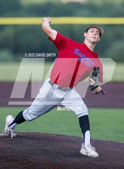 Thumbnail 2 in Metro Sports KC All-Star Showcase photogallery.