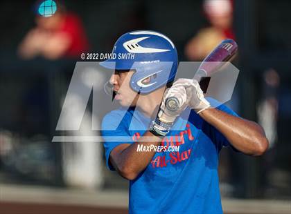 Thumbnail 3 in Metro Sports KC All-Star Showcase photogallery.