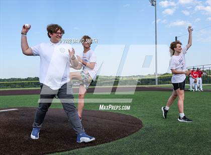 Thumbnail 1 in Metro Sports KC All-Star Showcase photogallery.