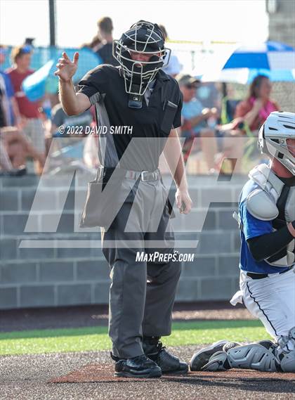 Thumbnail 2 in Metro Sports KC All-Star Showcase photogallery.