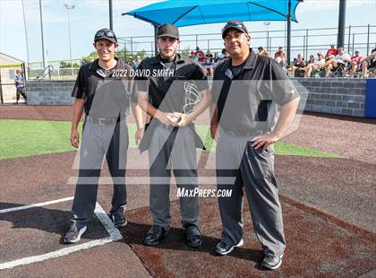 Thumbnail 3 in Metro Sports KC All-Star Showcase photogallery.