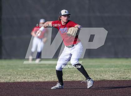 Thumbnail 1 in Metro Sports KC All-Star Showcase photogallery.