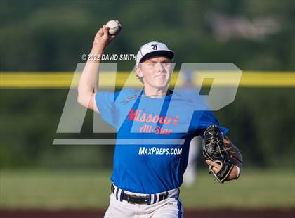 Thumbnail 3 in Metro Sports KC All-Star Showcase photogallery.