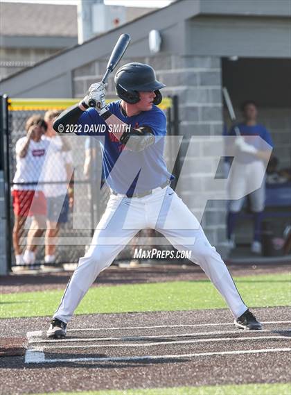 Thumbnail 1 in Metro Sports KC All-Star Showcase photogallery.