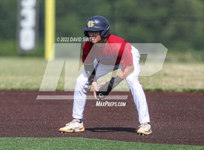 Thumbnail 3 in Metro Sports KC All-Star Showcase photogallery.
