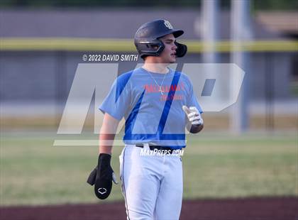 Thumbnail 2 in Metro Sports KC All-Star Showcase photogallery.