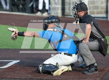 Thumbnail 3 in Metro Sports KC All-Star Showcase photogallery.