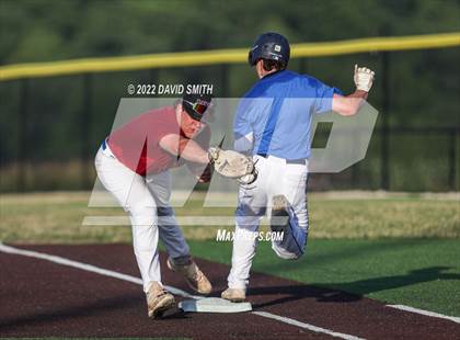 Thumbnail 3 in Metro Sports KC All-Star Showcase photogallery.