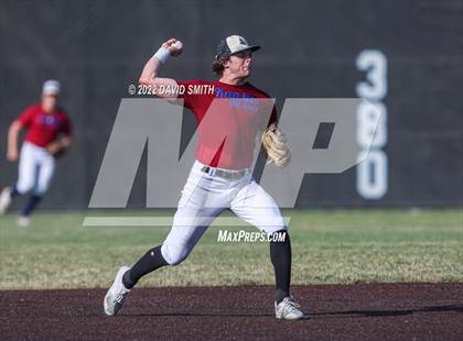 Thumbnail 1 in Metro Sports KC All-Star Showcase photogallery.
