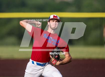 Thumbnail 2 in Metro Sports KC All-Star Showcase photogallery.